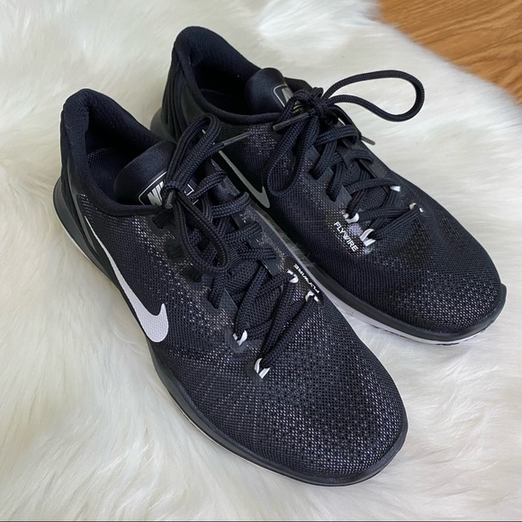 nike flywire flex supreme tr 5